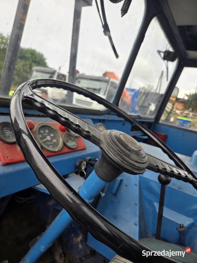 STAR 660 OKAZJA Rok produkcji 1968 Dźwigi, podnośniki Wodzisław Śląski sprzedam