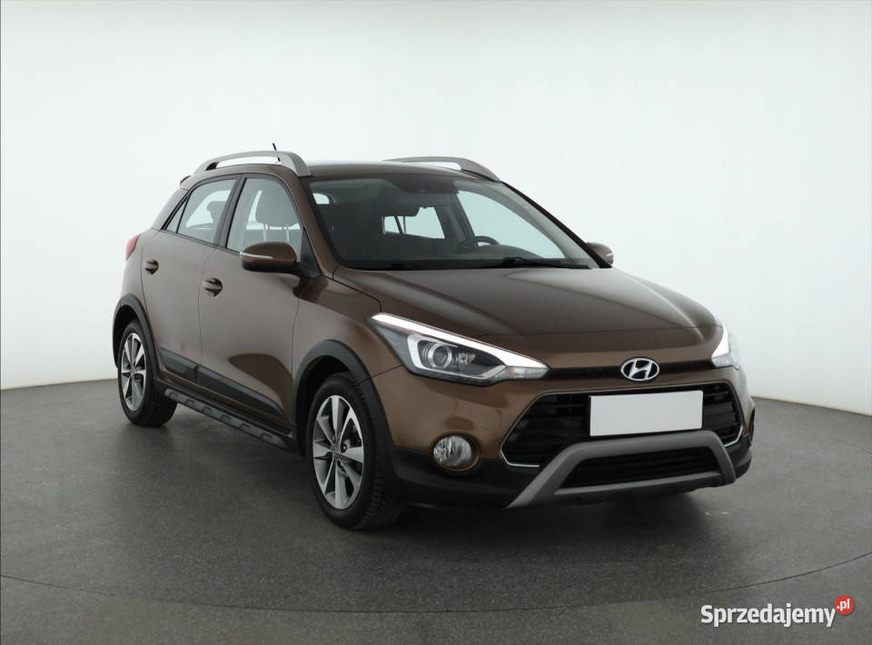 Hyundai i20 1.4