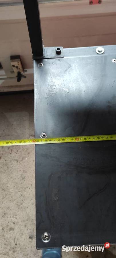 Stół warsztatowy do majsterkowania Gdańsk