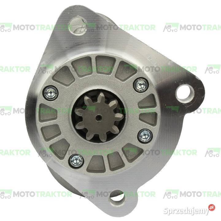 Rozrusznik Renault 10314 11054 12054 13314 13354 Łążynek