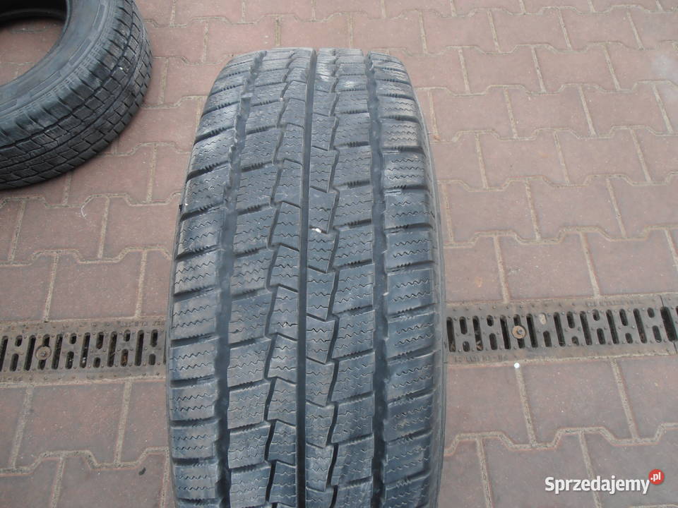 Opony zimowe Hankook świętokrzyskie
