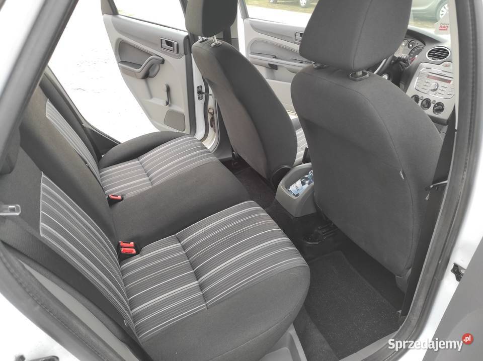 Sprzedam FORD FOCUS MK2 Rzeszów