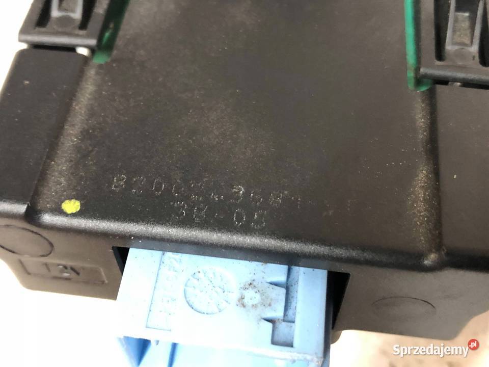 Renault Grand Scenic II 05r Przycisk hamulca osobowe Skarżysko-Kamienna