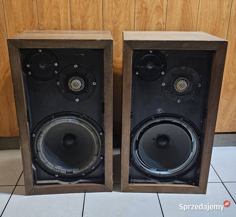 Kolumny Acoustic Reserch AR3a lubuskie Gorzów Wielkopolski