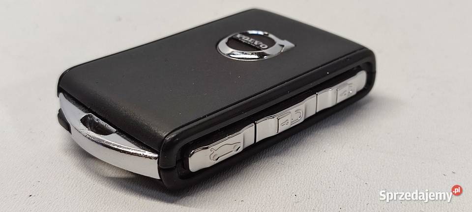 VOLVO XC40 KLUCZYK PILOT 31652549 dolnośląskie