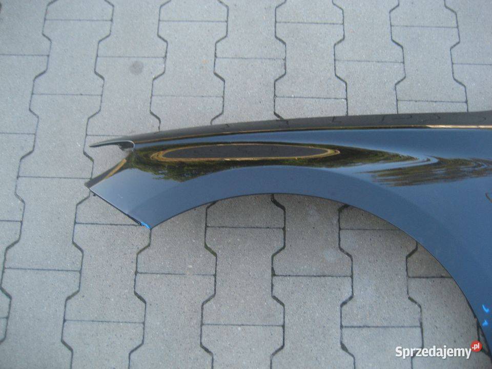 bmw 5 gt f07 5gt f 07 0913r błotnik przód lewy osobowe wielkopolskie Rakoniewice