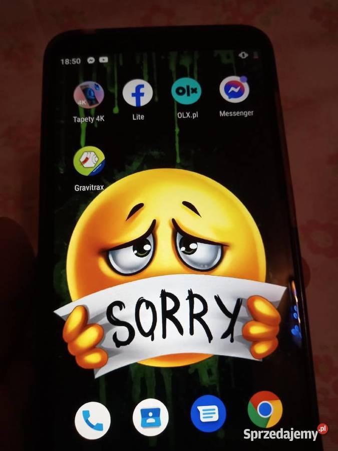 Cubot X19s lubelskie Zamość