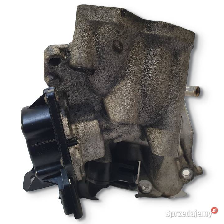 CHŁODNICA SPALIN Ford Galaxy II 20 TDCI egr Chełm sprzedam