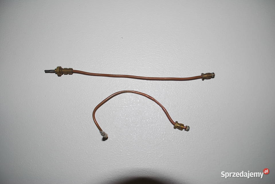 TERMOPARATERMOELEMENT DŁ 22 KUCHENKI GAZOWEJ DO Kempingowe