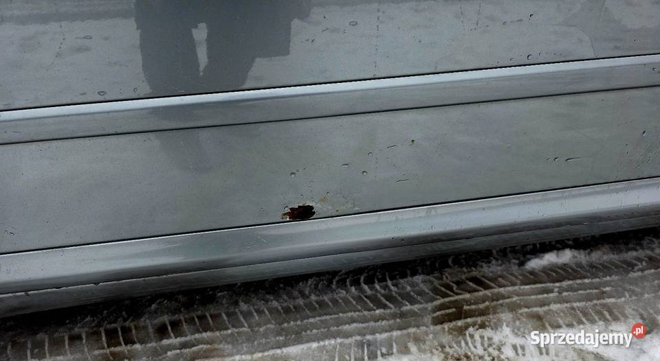 Audi A4 Sline kombi 20 Tdi 170 Alu 18 Półskóra Brudzeń Duży