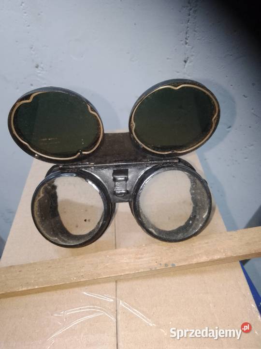 Okulary spawalnicze do spawania gazowego Kielce