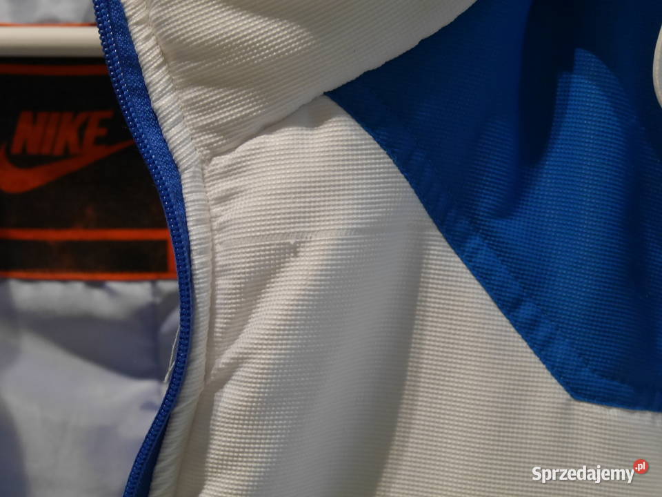 Nike świetna ciepła kurtka XXL Zimowa  dolnośląskie Wrocław sprzedam