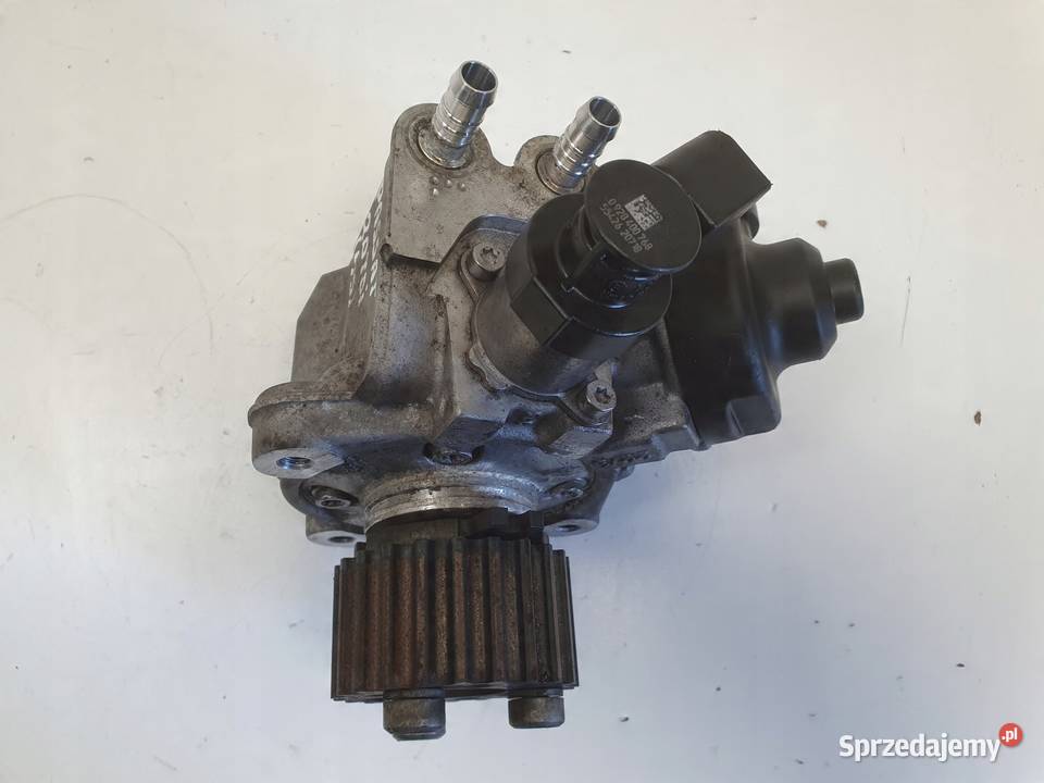 VW Passat B6 20 TDI POMPA PALIWA Wtryskowa Janów