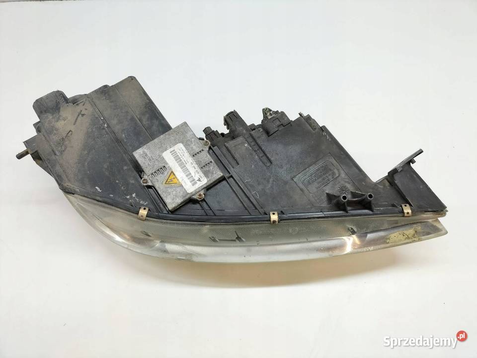 LAMPA PRZÓD LEWA XENON EUROPA Mazda 6 I 20022008 świętokrzyskie