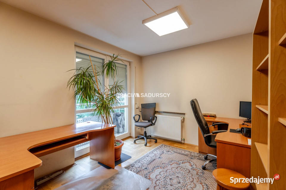 Mieszkanie wynajmę 7226m2 3 pokoje Kraków kamienica małopolskie