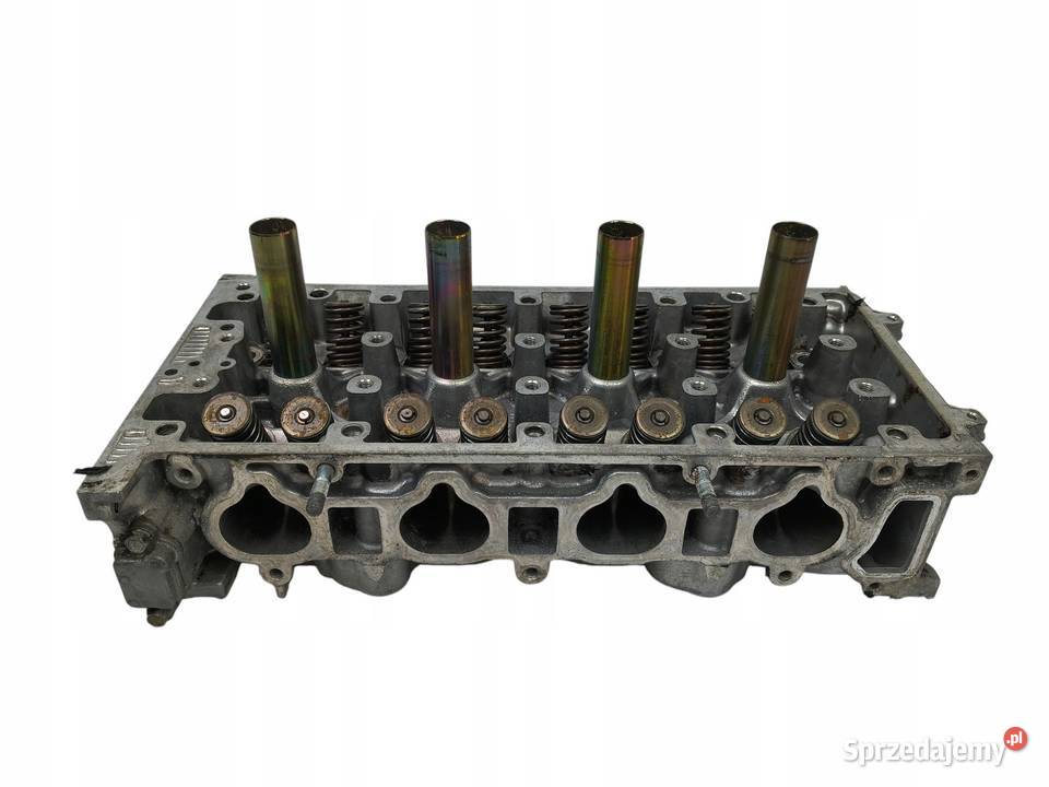 GŁOWICA CYLINDRÓW Honda CRV II 20 VTEC PNL2 Głowice cylindrów Chełm
