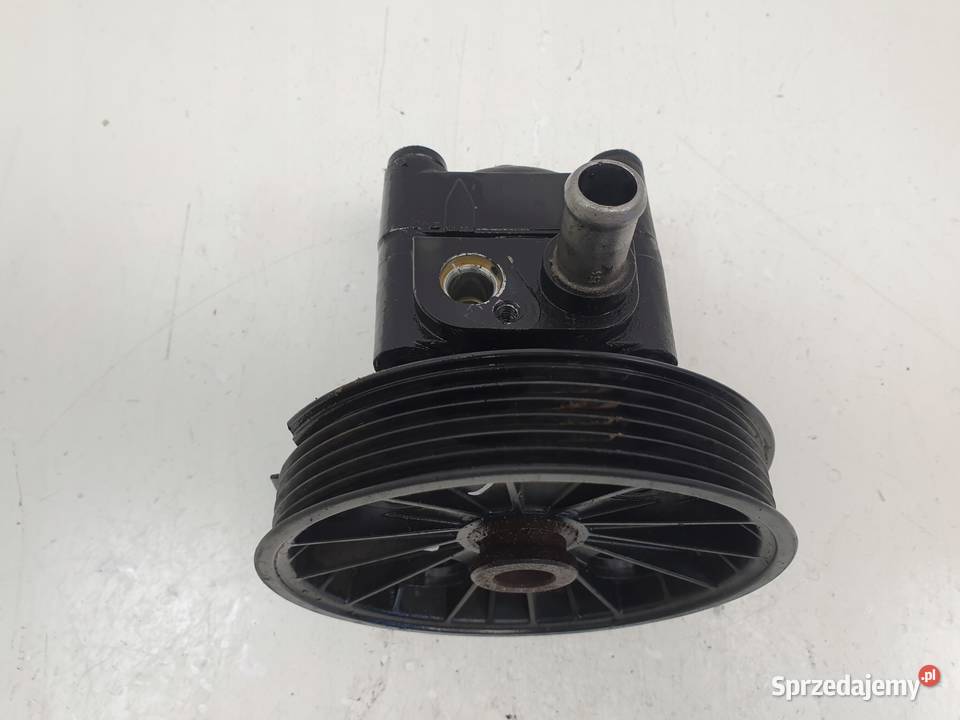 POMPA WSPOMAGANIA Volvo XC70 24 D5