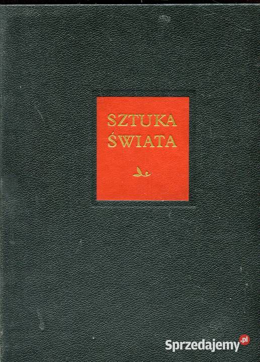 Sztuka świata T6 Szczecin