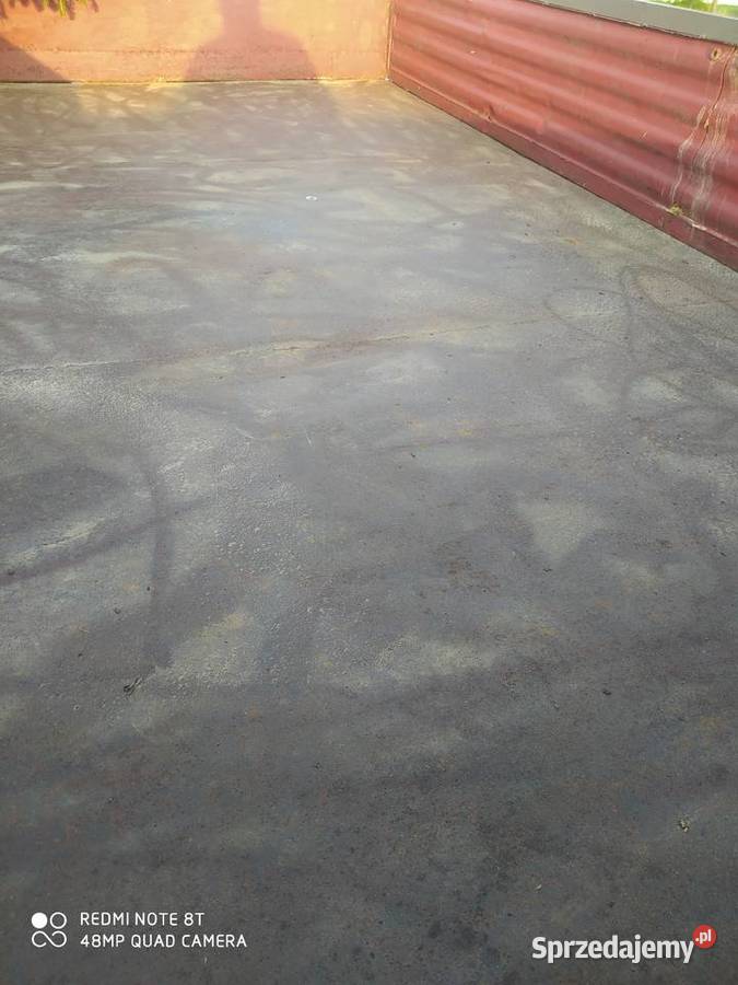 Przyczepy wywrotki D47 nieuszkodzony Żytniów