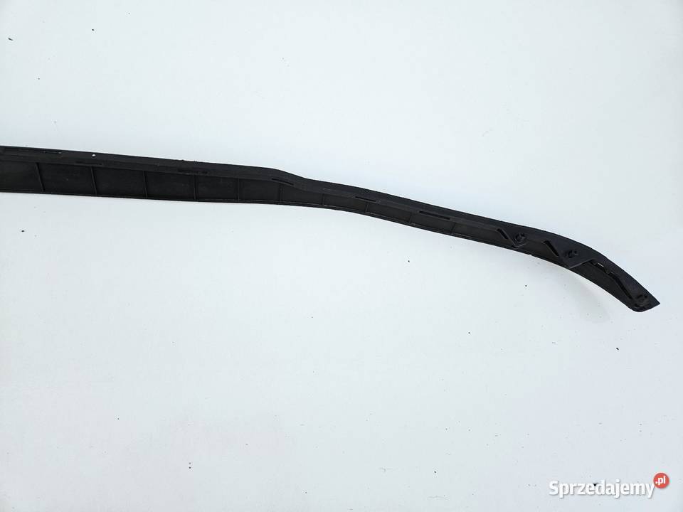 HYUNDAI I10 II SPOILER HOKEJ ZDERZAKA PRZÓD osobowe Międzychód