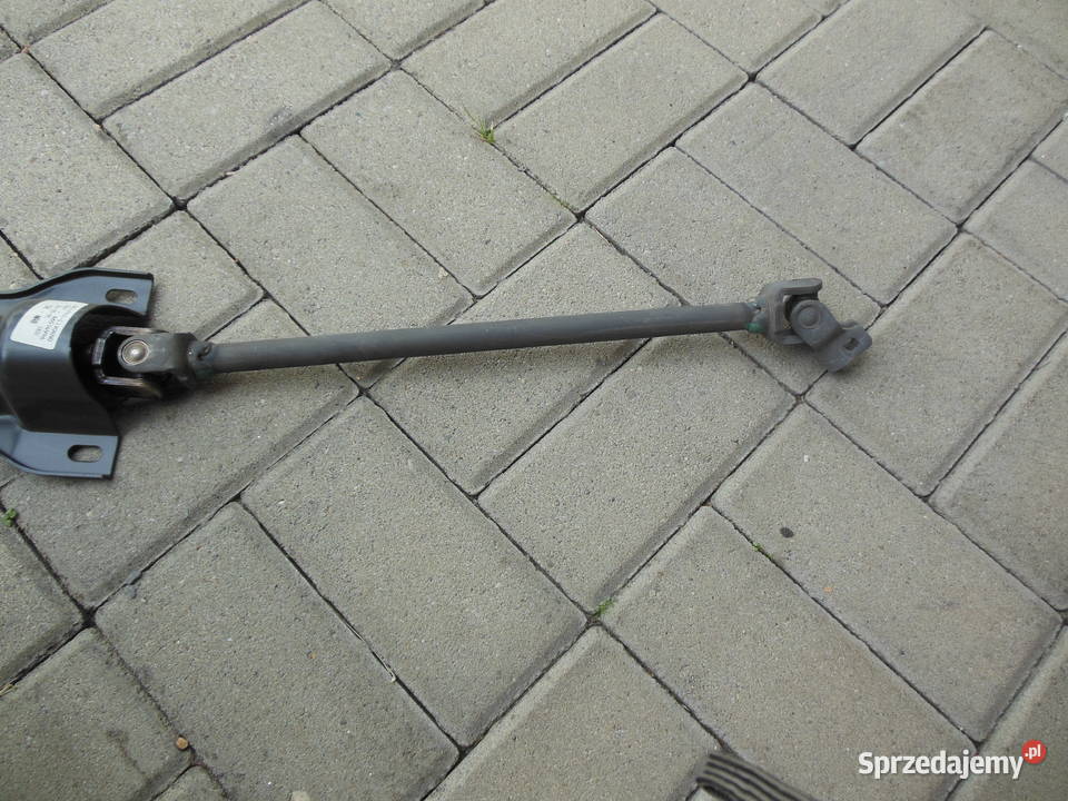 KOLUMNA KIEROWNICZA FIAT SEICENTO 46514996 NOWA Kozy sprzedam