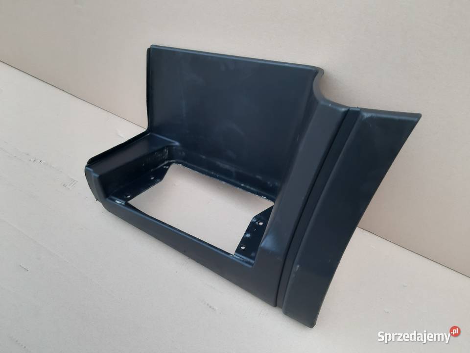 IVECO SWAY STOPIEŃ DOLNY LEWY OBUDOWA 5802315913 Trzciel sprzedam