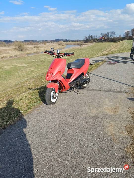 Malaguti f12 phantom lc Grobla sprzedam