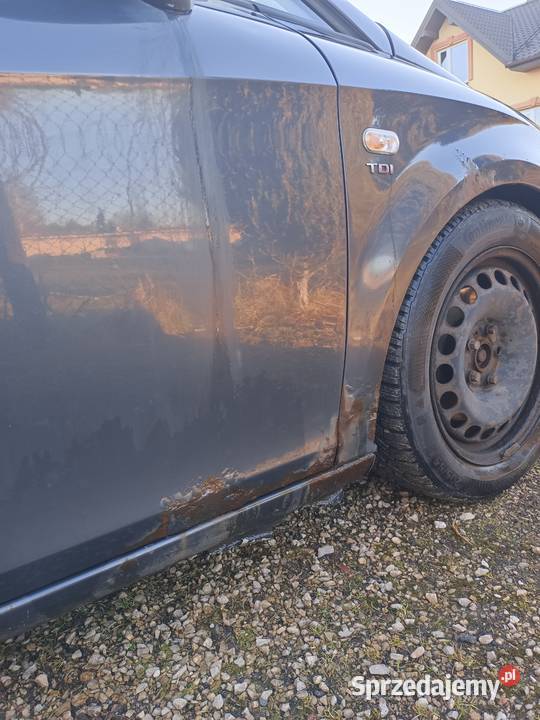Sprzedam Seat Leon 2 2006 20 TDI wspomaganie kierownicy