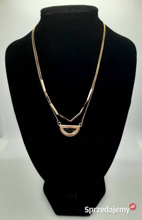 Naszyjnik z okiem złoty Radom