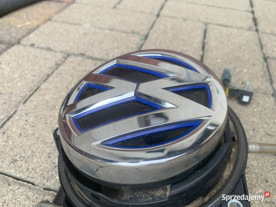 Klamka Bagażnik VW GOLF VII EGOLF z kamerą Pleszew