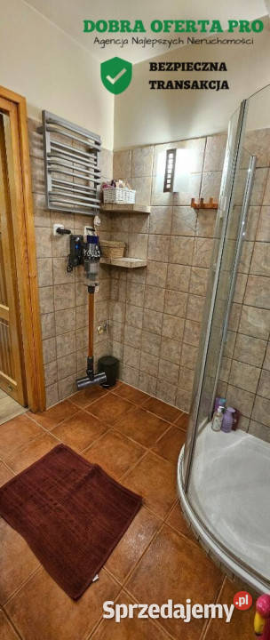 Dwupoziomowe mieszkanie w doskonałej lokalizacji Gdańsk sprzedam