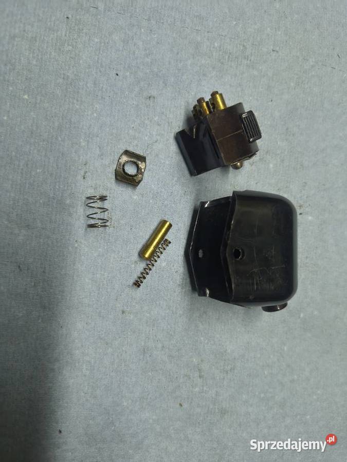 Przełącznik świateł Jawa 50 250 175 kiwaczka Rzeszów