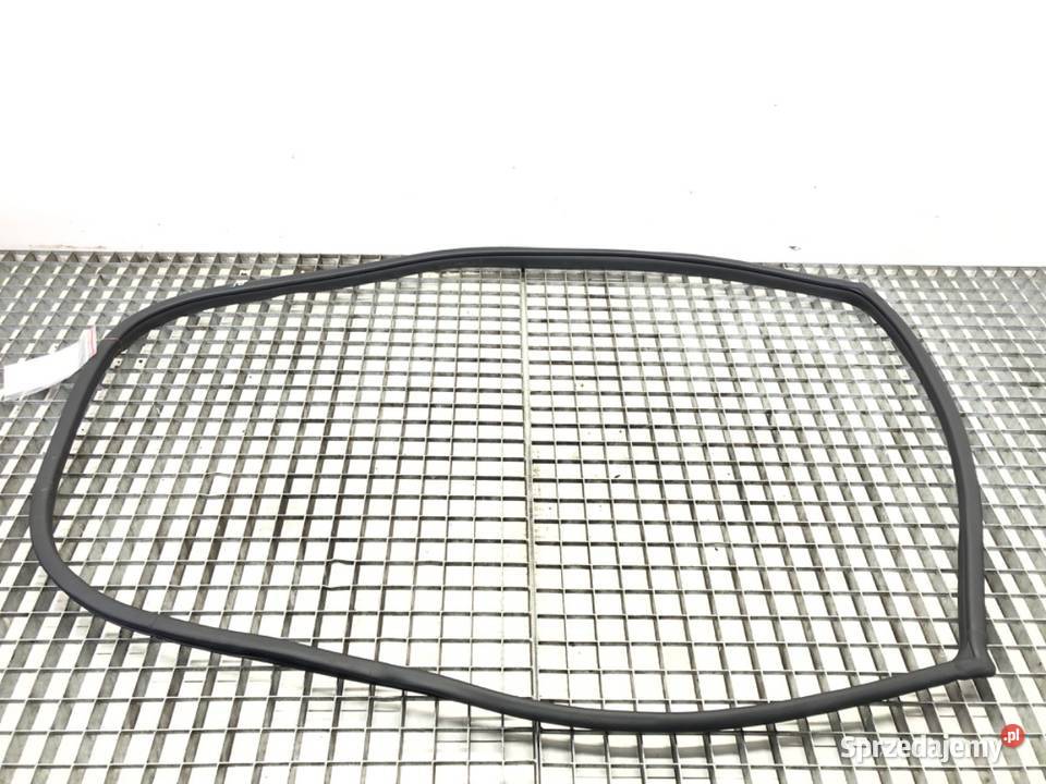 USZCZELKA DRZWI TYŁ PRAWA SSANGYONG TORRES