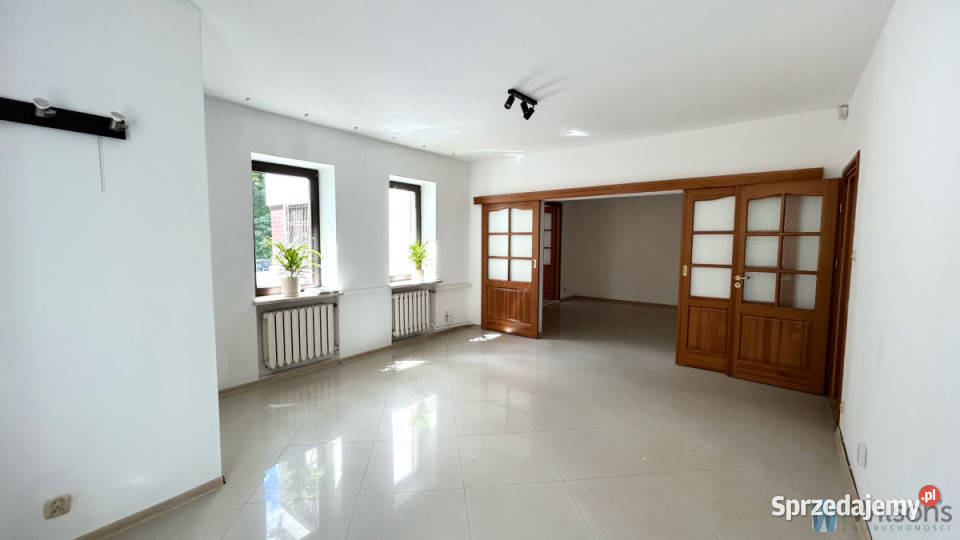 Lokal 82m2 Warszawa