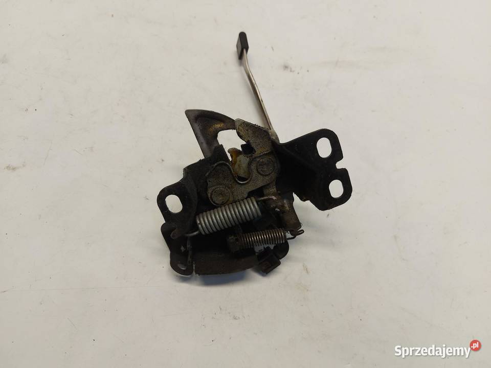 Honda HRV III eHEV 2022r ZAMEK MASKI