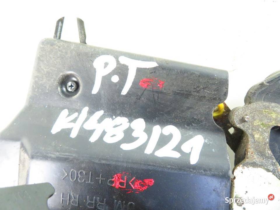 ZAMEK PRAWY TYLNY HYUNDAI TUCSON I małopolskie