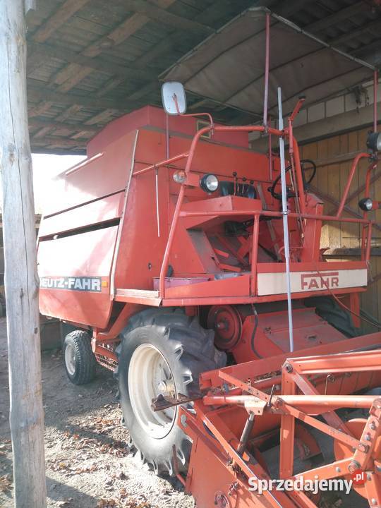 Sprzęty rolnicze Jaszowice-Kolonia sprzedam