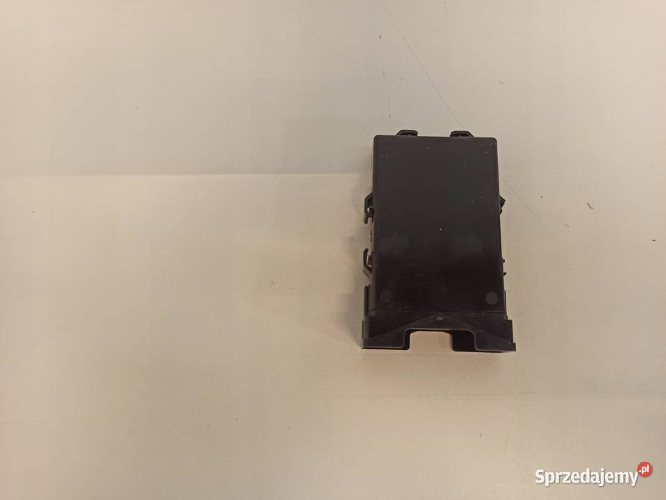 SUZUKI SWIFT MK8 MODUŁ STEROWNIK 3B14080S00 dolnośląskie