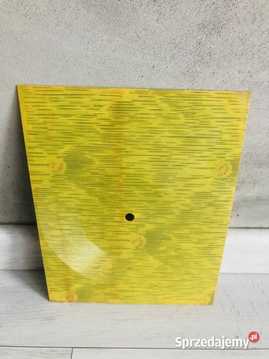 Pocztówka dźwiękowa ABBA Hasta Manana Ultrafunk płyta winylowa Łódź