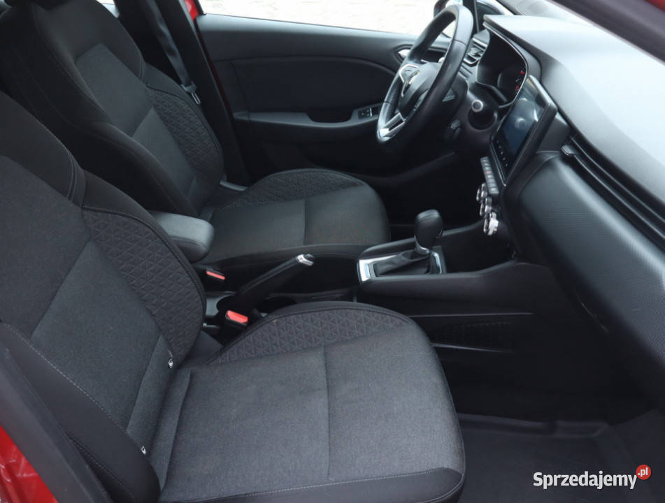 Renault Clio 10 TCe łódzkie Łódź