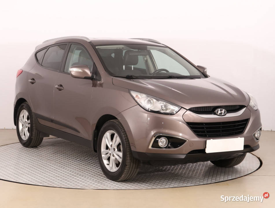 Hyundai ix35 1.6 GDI