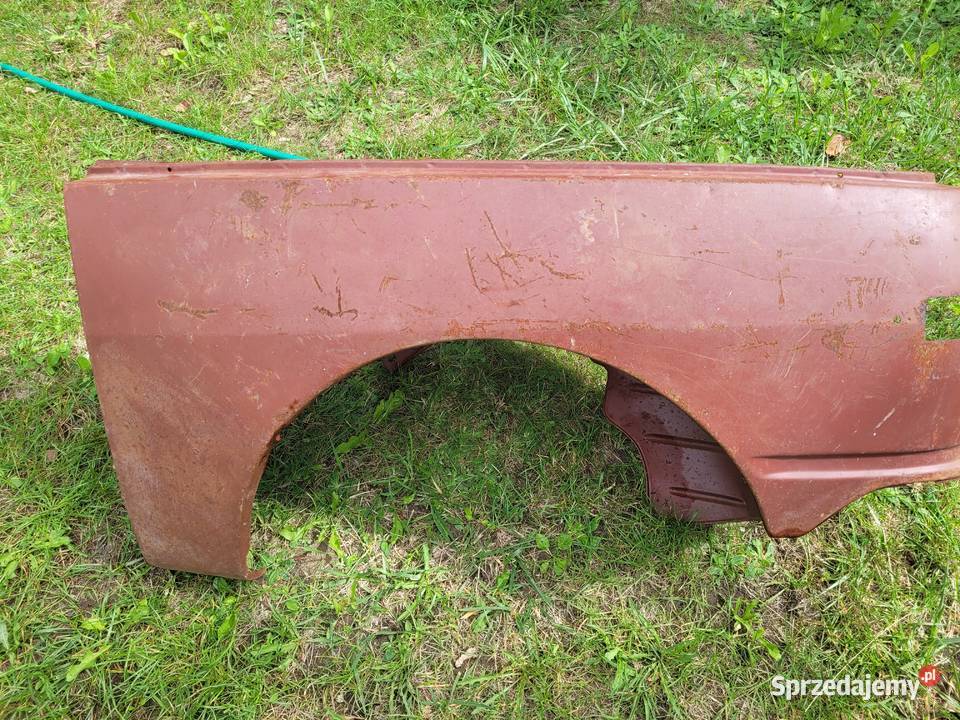 Błotniki Wartburg 353 osobowe Goszczyn sprzedam