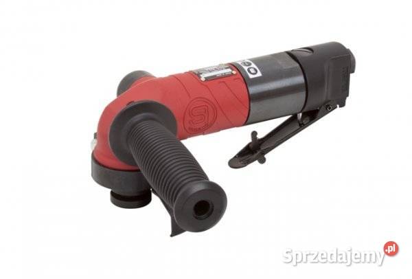 SIAG4A2P SZLIFIERKA KĄTOWA 100mm 13500 obrmin Warka