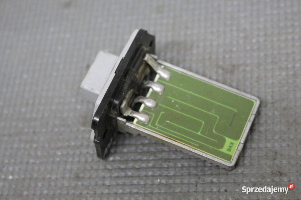 HYUNDAI SONATA 9801 OPORNICA REZYSTOR DMUCHAWY Prochowice