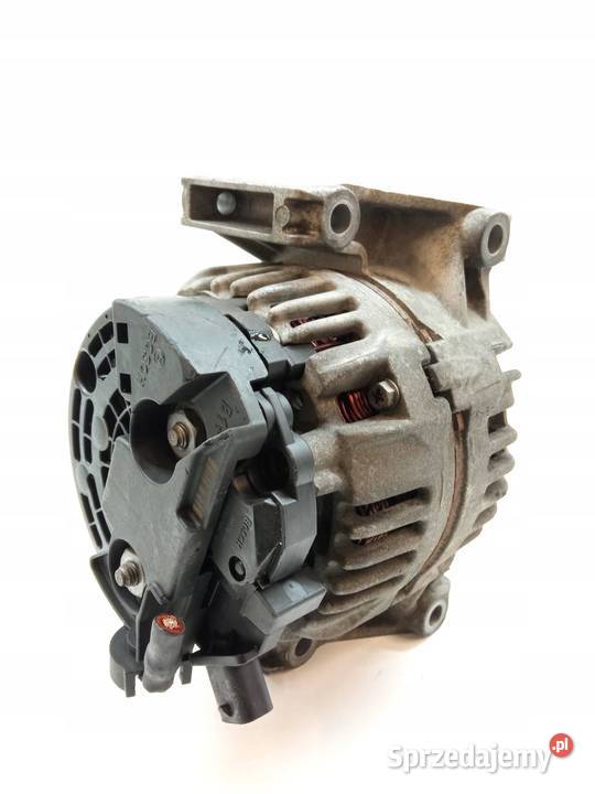 ALTERNATOR 0124325168 20 T Saab 93 II 20022014