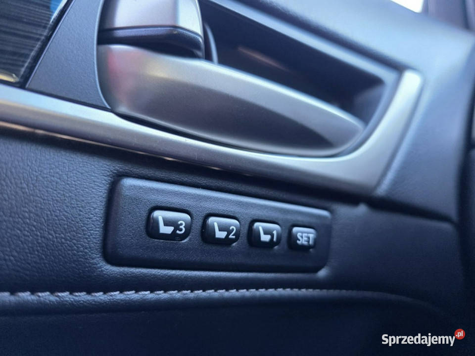 Lexus GS 35 Hybryda 292 Automat LED Navi aluminiowe felgi GS Słupsk