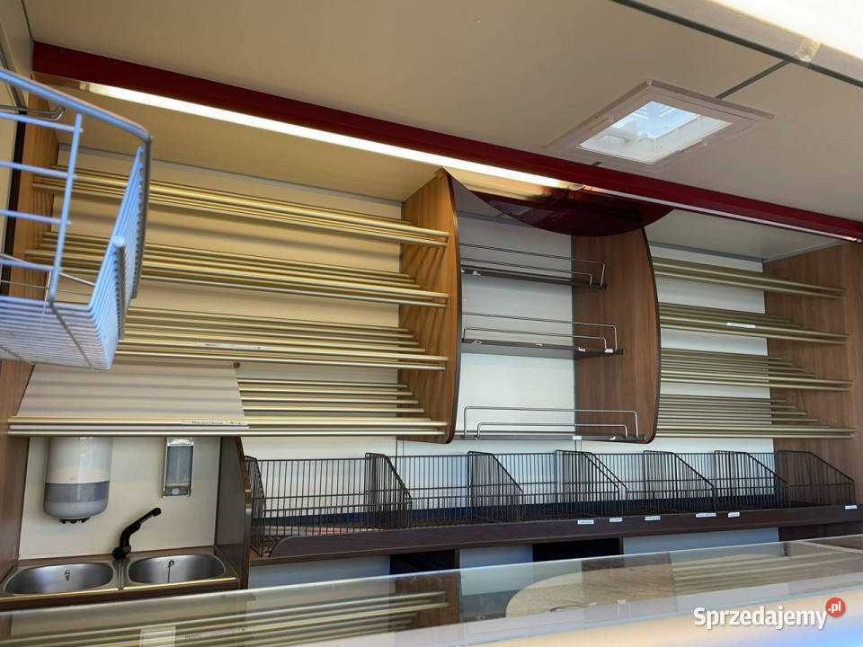 Renault Master Autosklep piecz Sklep Syców