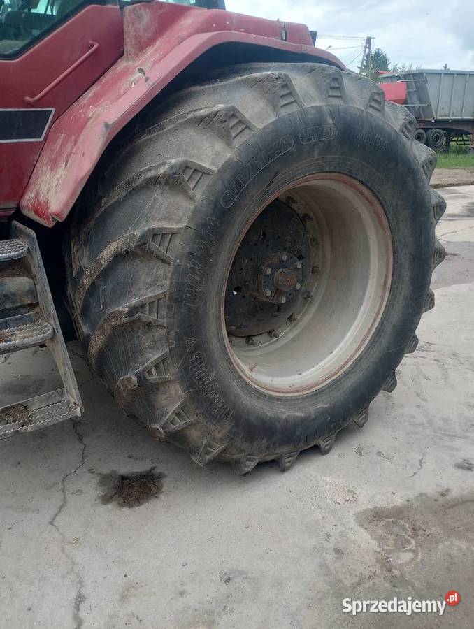 opony 850 60r38 trelleborg Siemiatycze