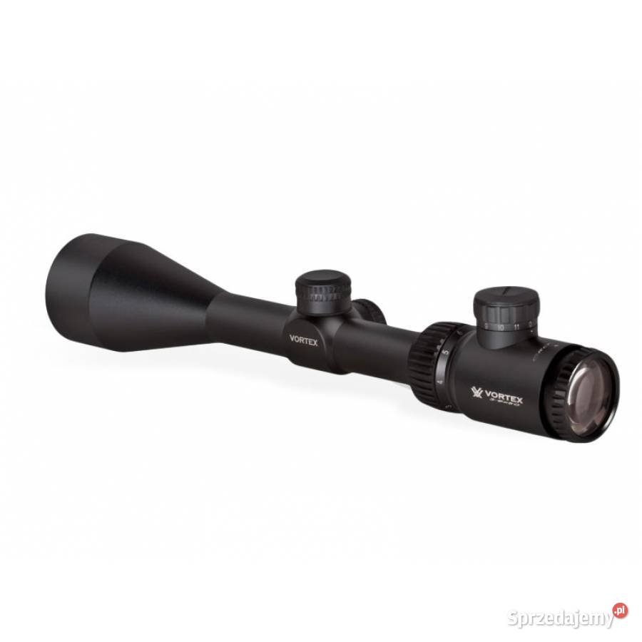 Luneta celownicza Vortex Crossfire II 39x50 1 Trzcianka