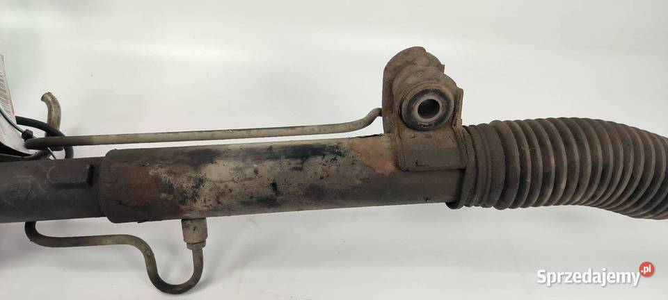 MAGLOWNICA FORD FOCUS MK1 Lipno